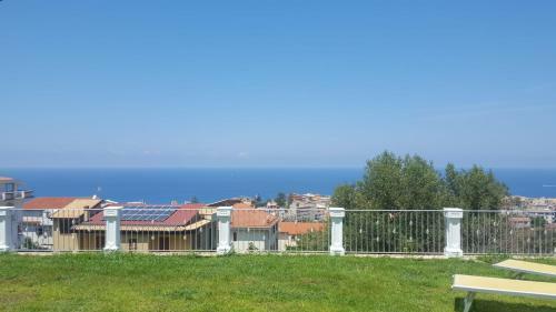 Villa Guest House Belvedere