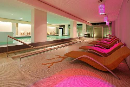 Hotel Parco Smeraldo Terme