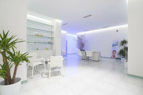 Hotel Parco Smeraldo Terme