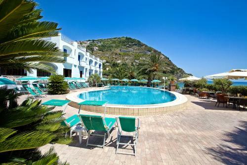 Hotel Parco Smeraldo Terme