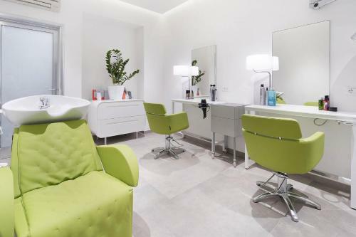 Hotel Parco Smeraldo Terme