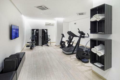 Hotel Parco Smeraldo Terme
