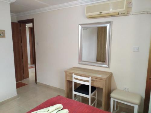 Santa Maria Villa Apt (a)