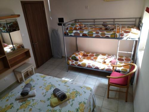 Santa Maria Villa Apt (a)