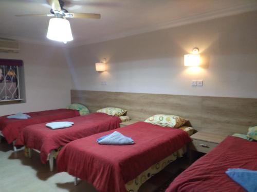 Santa Maria Villa Apt (a)