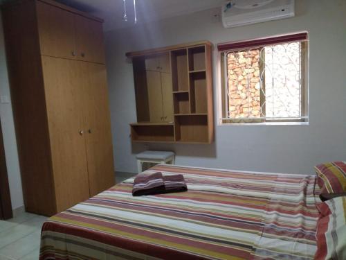 Santa Maria Villa Apt (a)