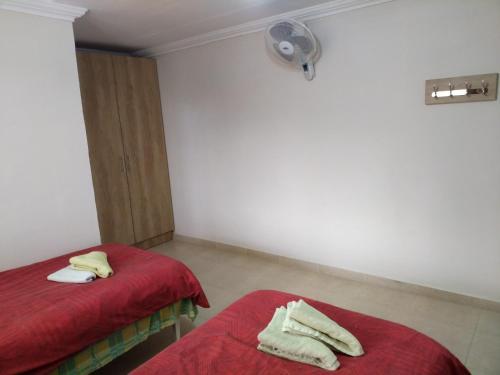 Santa Maria Villa Apt (a)
