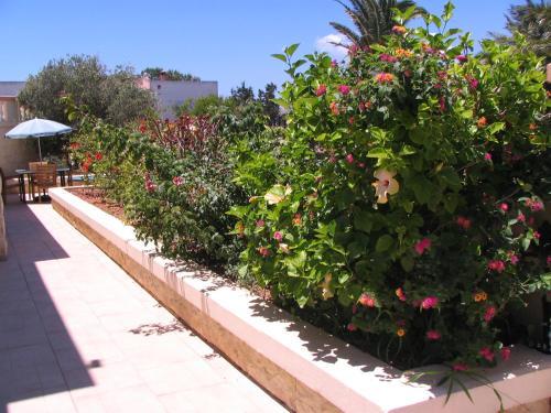Santa Maria Villa Apt (a)