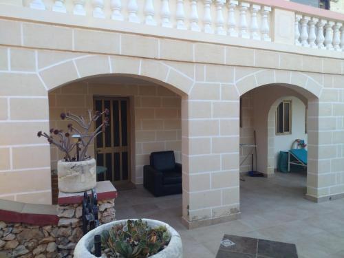 Santa Maria Villa Apt (a)