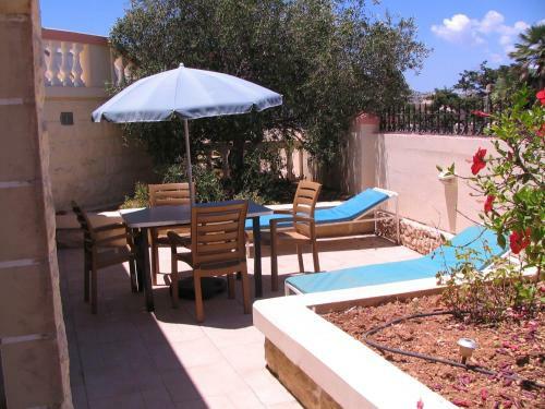 Santa Maria Villa Apt (a)