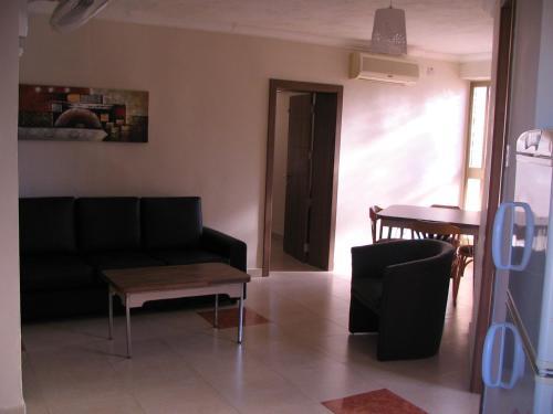 Santa Maria Villa Apt (a)
