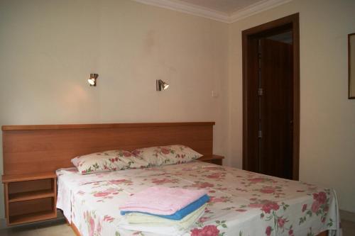 Santa Maria Villa Apt (a)