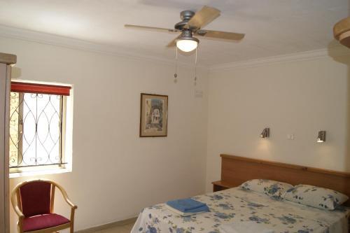 Santa Maria Villa Apt (a)