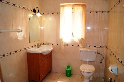 Santa Maria Villa Apt (a)