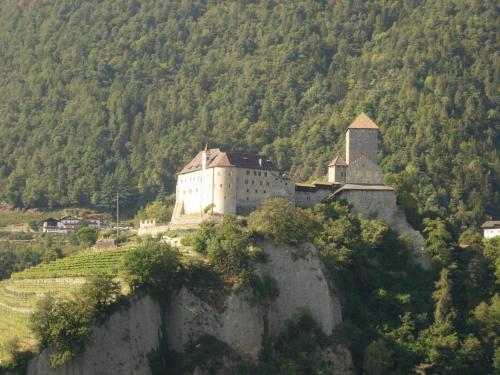 Hotel Garni Kofler