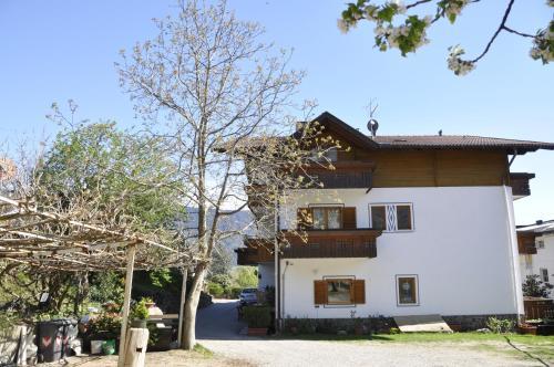 Hotel Garni Kofler