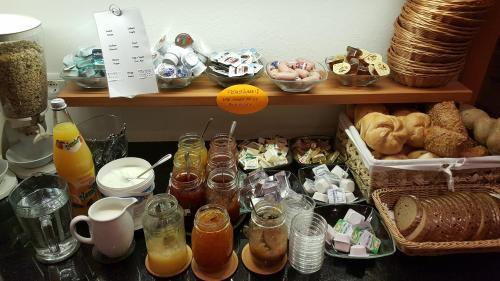 Hotel Garni Kofler