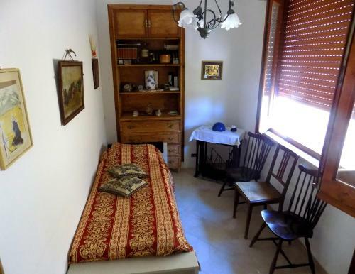 Apartamento Casa Vacanze Da Sonia