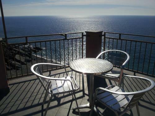 Hostal Affittacamere Elisabetta