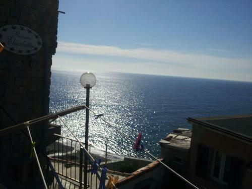 Hostal Affittacamere Elisabetta