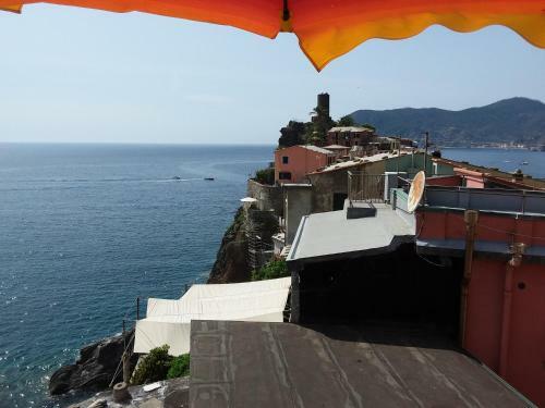 Hostal Affittacamere Elisabetta