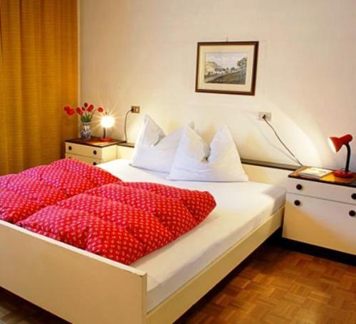 Aparthotel Residence Albierch