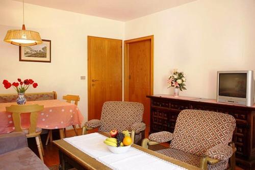Aparthotel Residence Albierch