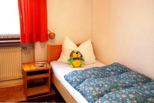 Aparthotel Residence Albierch