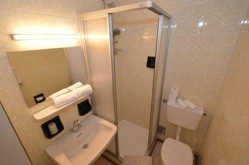 Aparthotel Residence Albierch