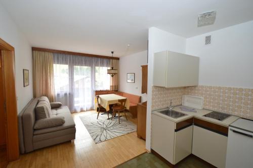 Aparthotel Residence Albierch