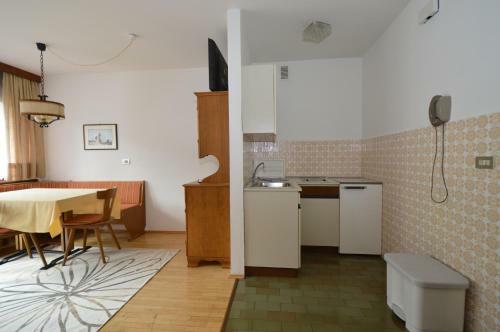 Aparthotel Residence Albierch
