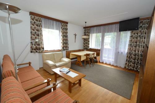 Aparthotel Residence Albierch