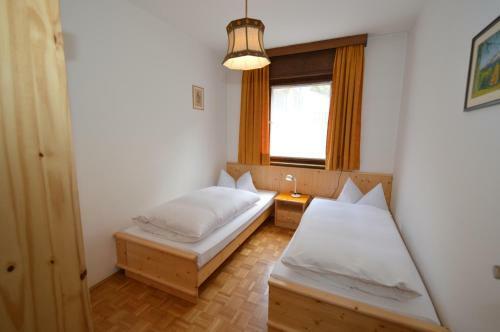 Aparthotel Residence Albierch