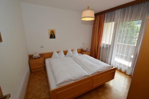Aparthotel Residence Albierch