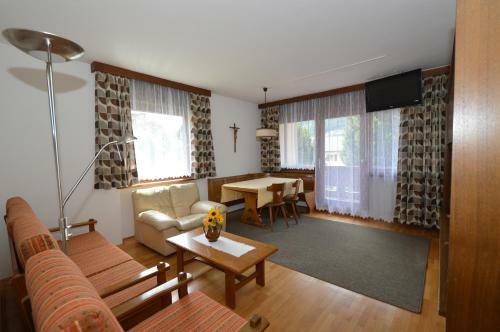 Aparthotel Residence Albierch