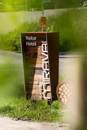 Miraval Naturhotel