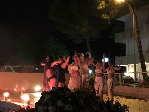 Hotel Amico