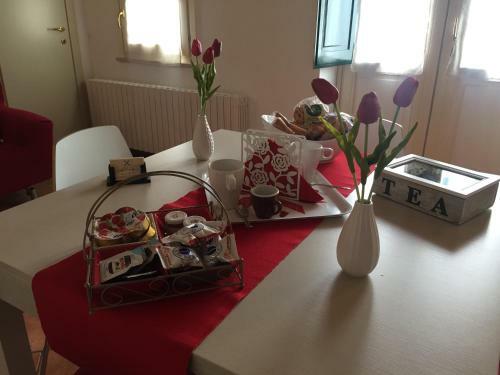 Apartamento Il Mulino A Vento