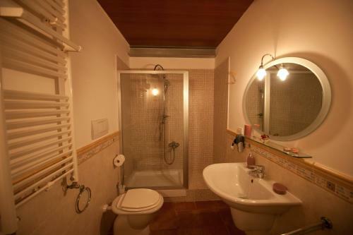 Apartamento Il Mulino A Vento