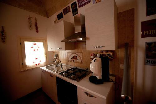 Apartamento Il Mulino A Vento