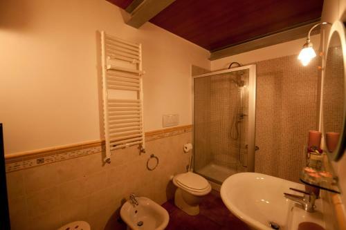 Apartamento Il Mulino A Vento