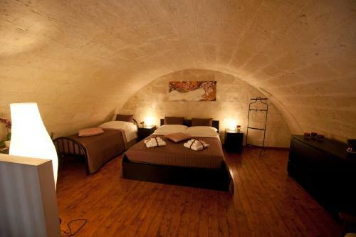 Apartamento Il Mulino A Vento