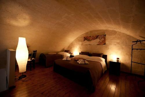 Apartamento Il Mulino A Vento