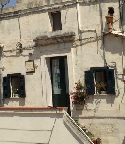 Apartamento Il Mulino A Vento