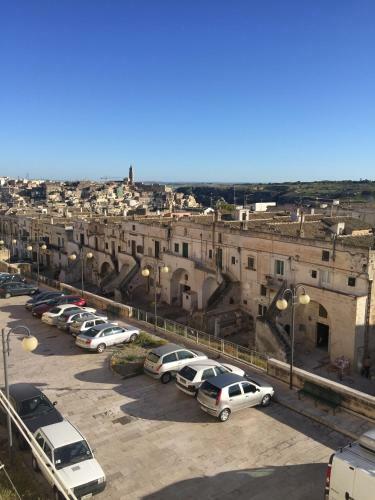 Apartamento Il Mulino A Vento