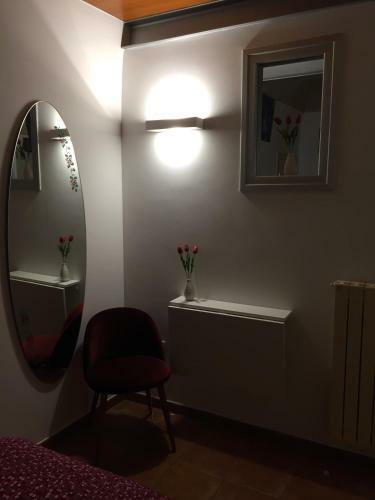 Apartamento Il Mulino A Vento