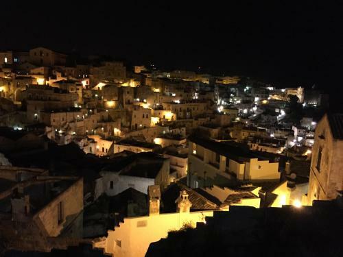 Apartamento Il Mulino A Vento