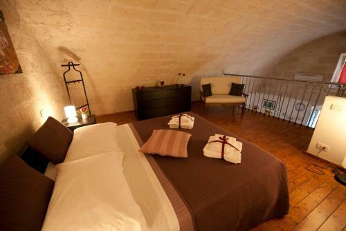 Apartamento Il Mulino A Vento