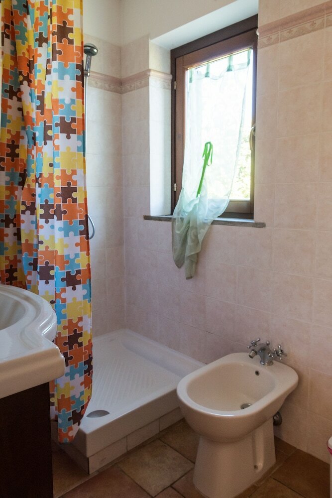 Apartamento Villaggio Le Querce I