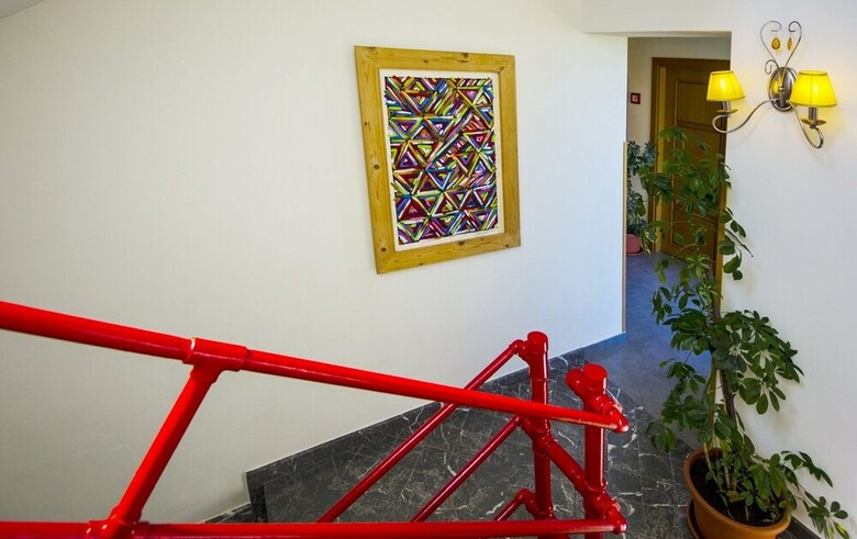 Bed & Breakfast Villa Margherita